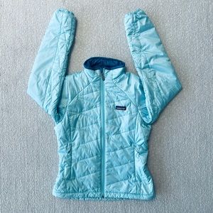 Patagonia Ultra Light Weight Down Jacket